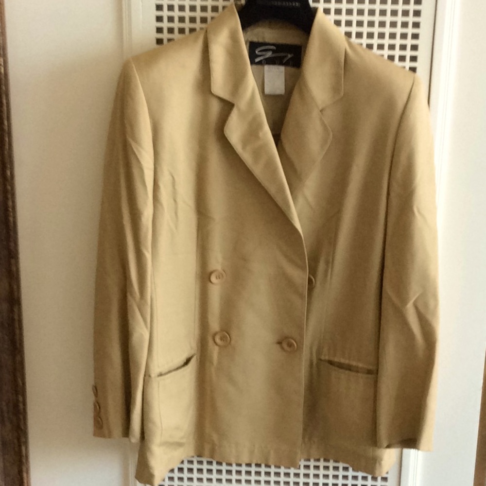 Ladies designer jacket